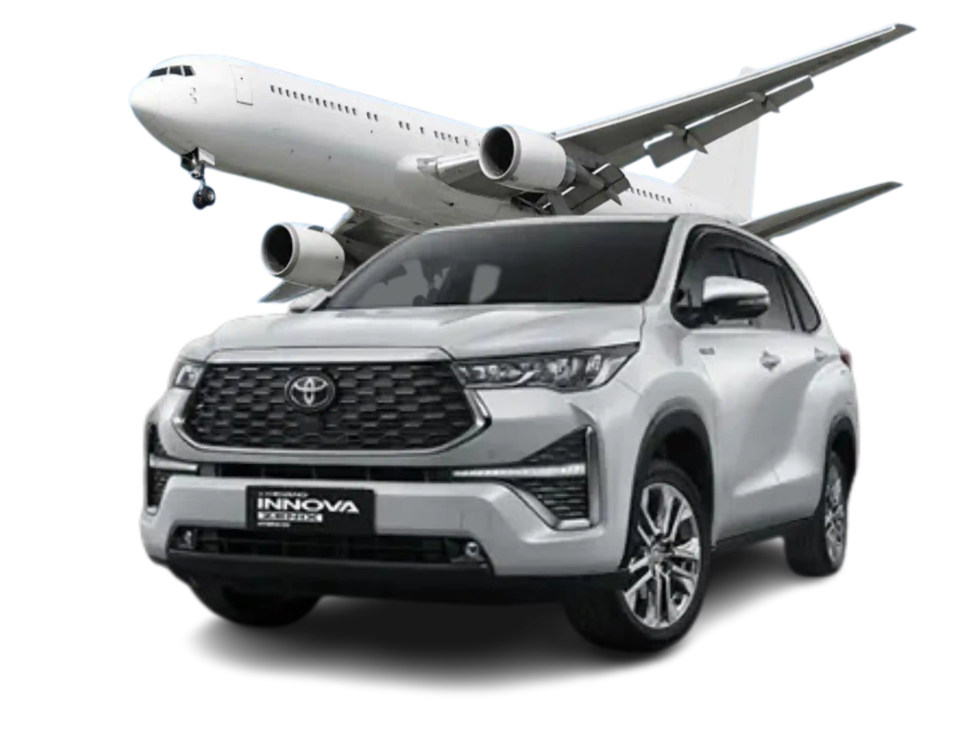 Rental mobil Bandara Halim Perdana Kusuma - karim rental
