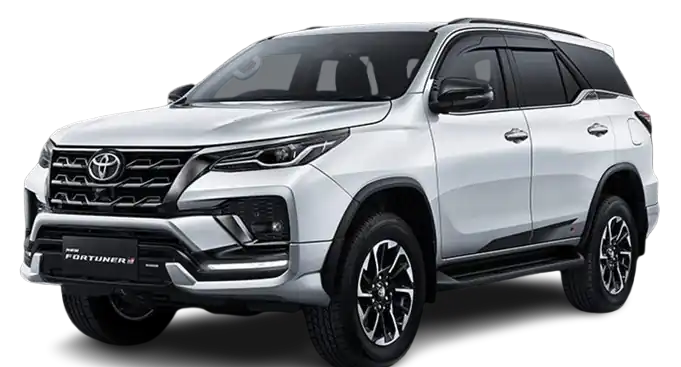 Fortuner