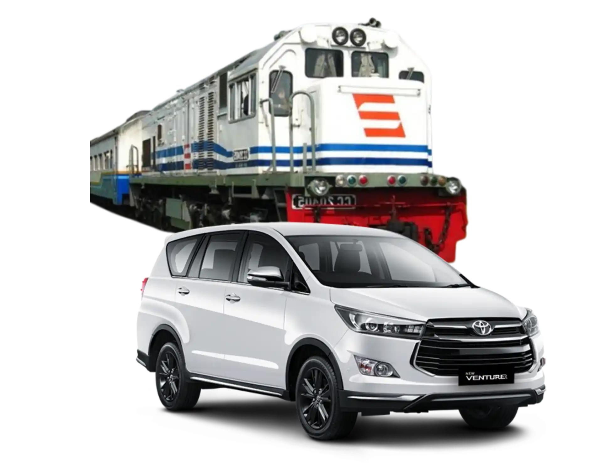 Rental mobil Senen - karim rental