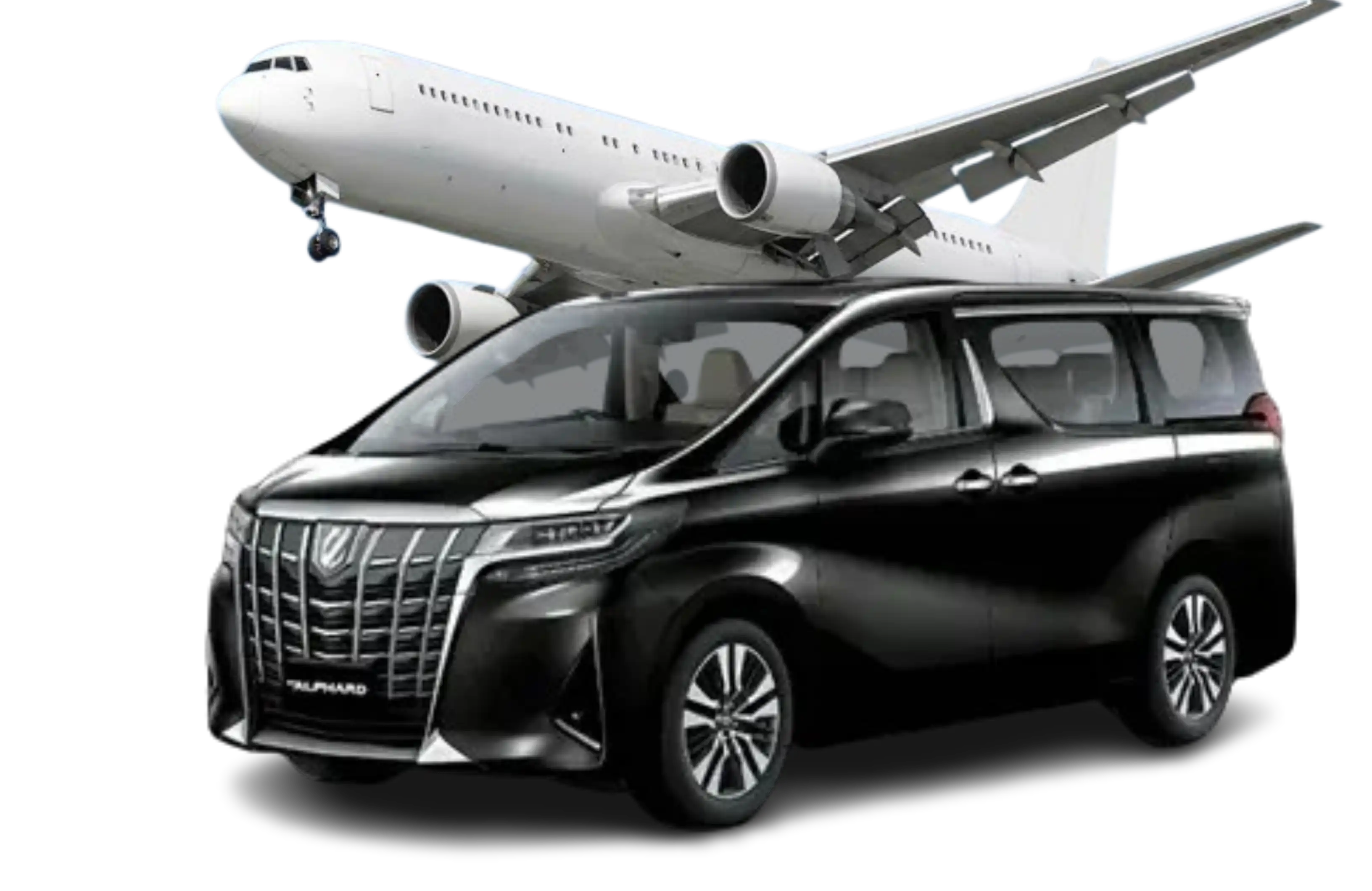 Rental mobil Bandara Soekarno Hatta - karim rental