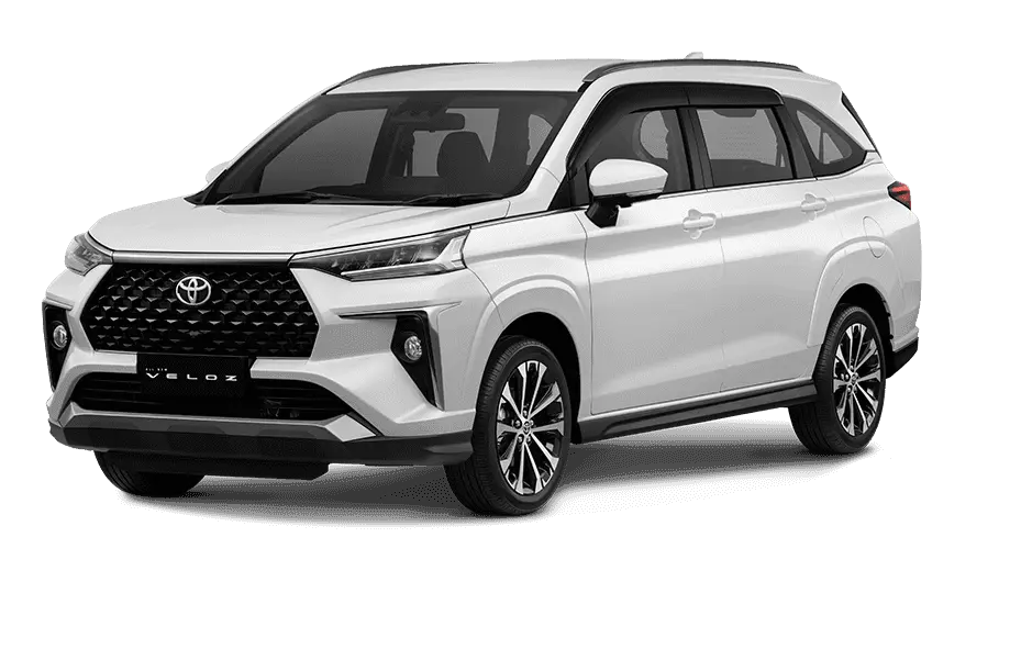 Rental mobil setiabudi - karim rental