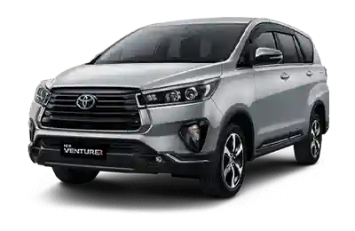 Venturer Rental Mobil Jakarta