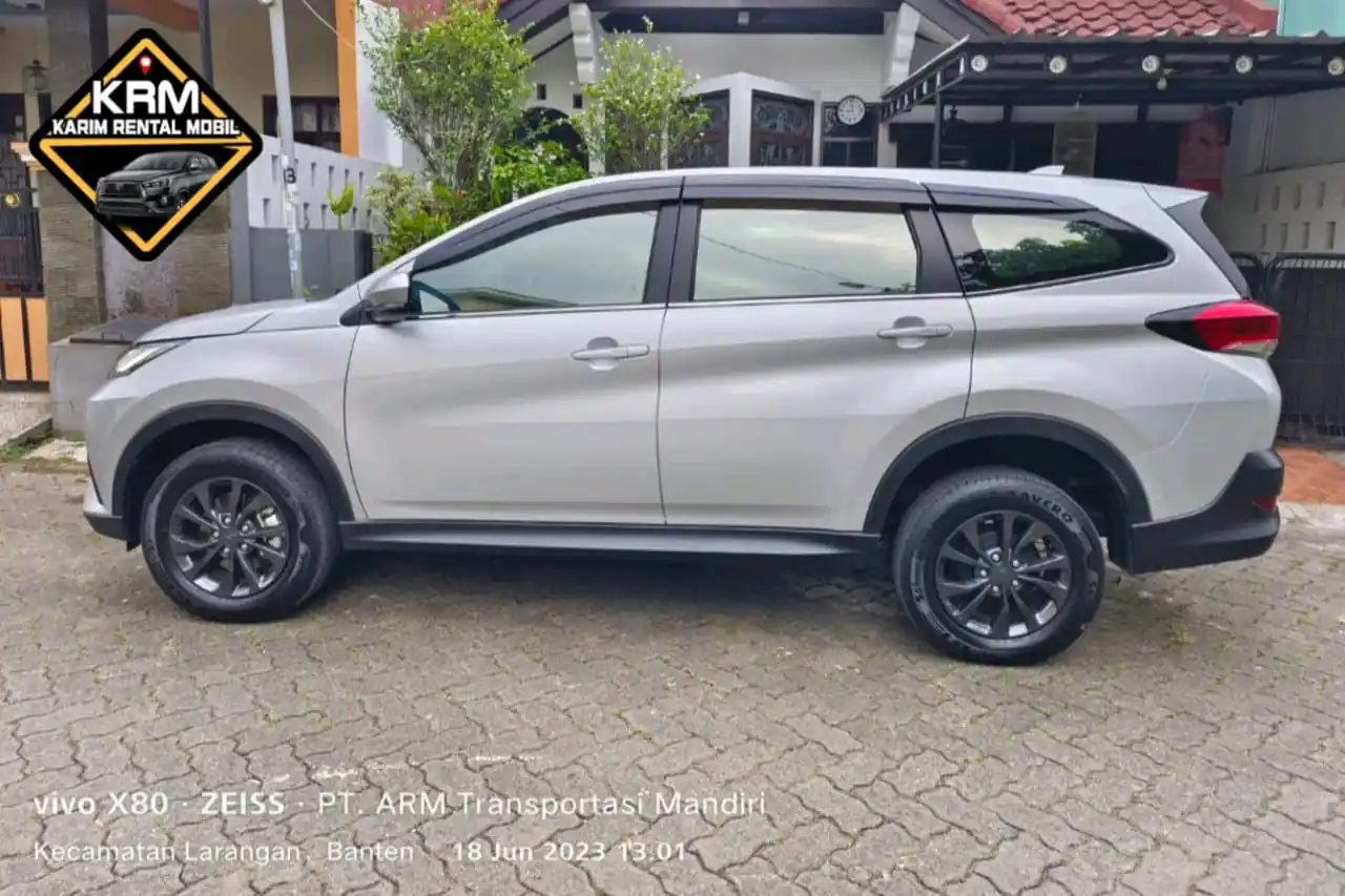 Rental Mobil jabodetabek - Karim Rental Mobil